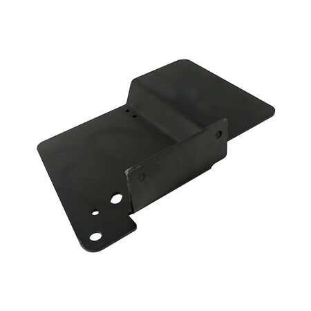 A & I Products Plate, LH; PTO Shield Support 13" x8.5" x3" A-1987301C1